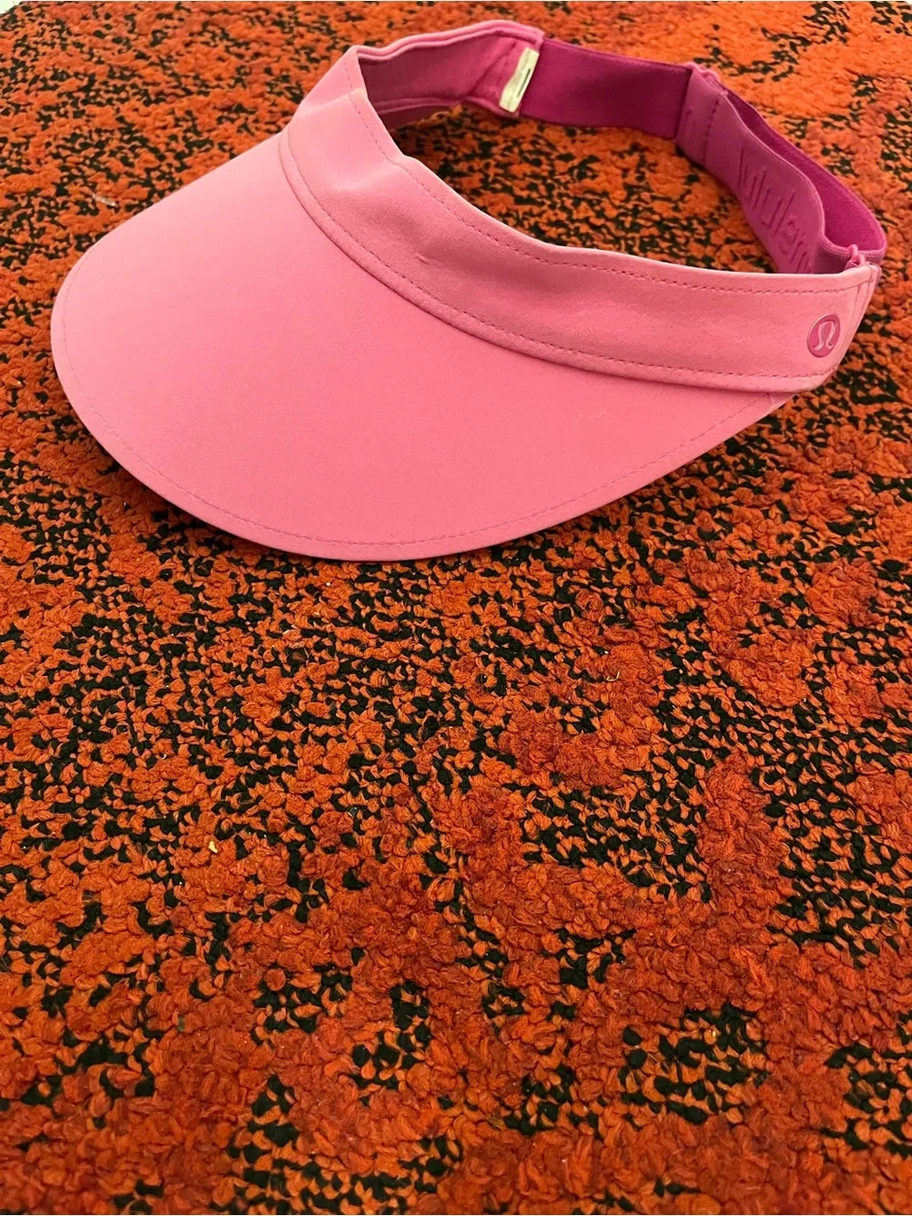 AG26 Lululemon Hat
